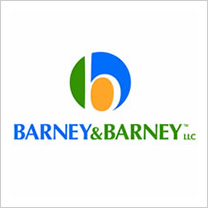 BarneyBarney-Logo