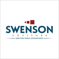 Swenson-Logo